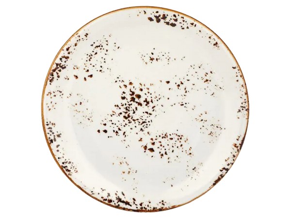 Тарілка дрібна 27см Harmony Elegance HA-EL-ZT-27-DZ_1