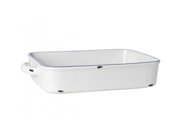 Блюдо для запікання 25,5х21,5см Antoinette C&T 4672033_1