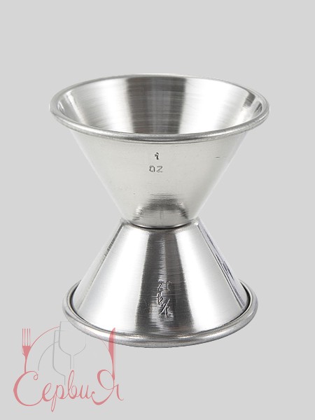 Джигер 3/4х1oz = 22х30мл_2