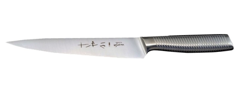 Нiж для нарізки 180мм S-7 Sayaka_1