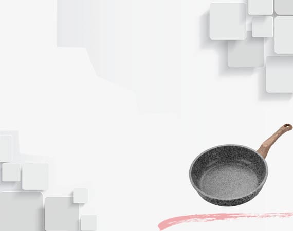 Посуд з антипригарним покриттям