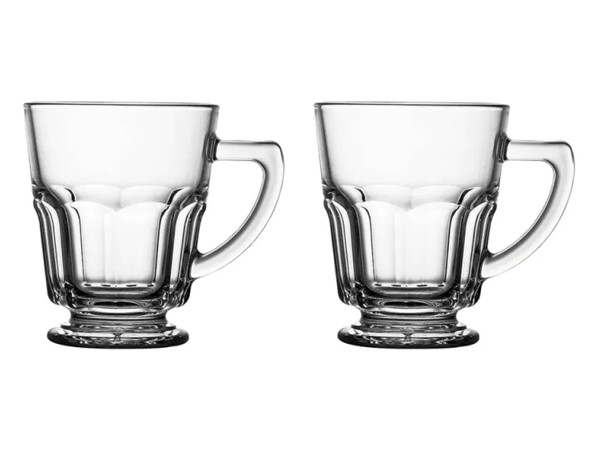 Чашка 270мл Casablanca 55202 2шт_1