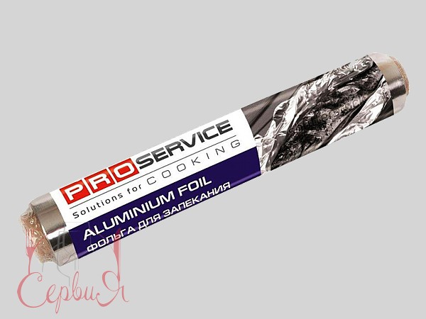 Фольга 50м 30см PRO 14801610_2