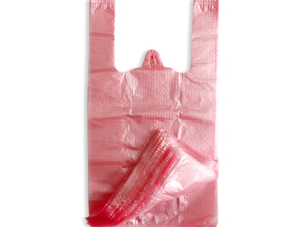 Пакет майка 25Х45см 160шт міцний 10мк ЛР_1