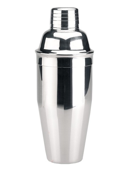 Шейкер європейський 0.7л Профи_1