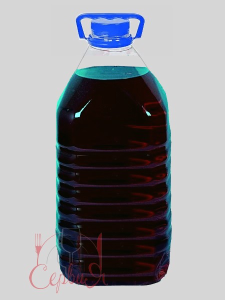 Шоколад сироп 5л Barlife_2