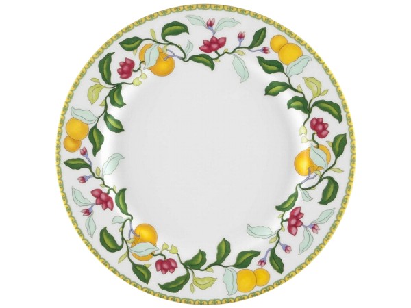 Тарілка дрібна д.27см 21071009 ALGARVE_1