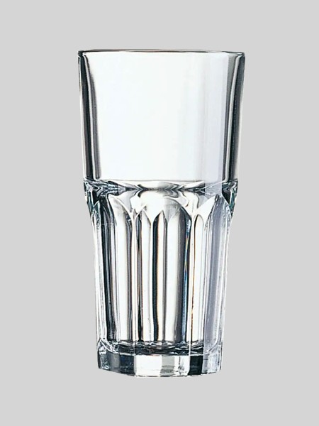 Склянка 310мл J2605/29879  Granity_2