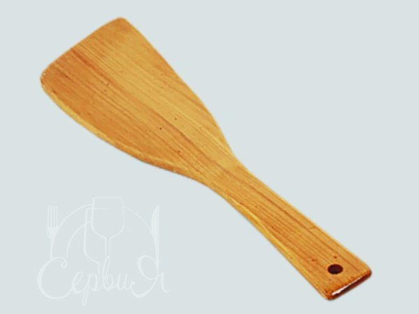 Лопатка дерев'яна 30см арт.11905_3