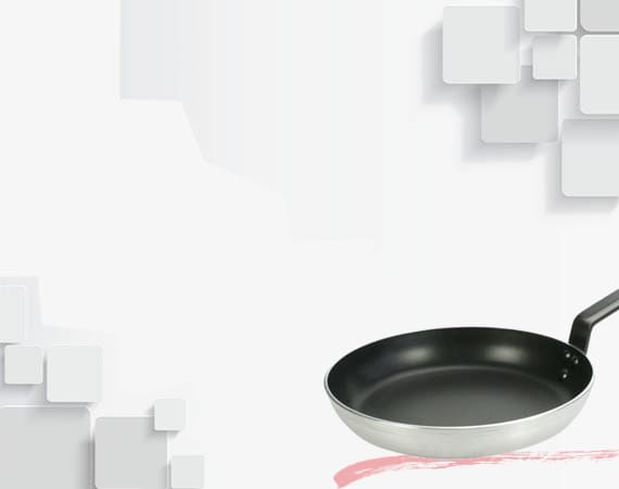 Посуд з нерж. стали Cosy & Trendy