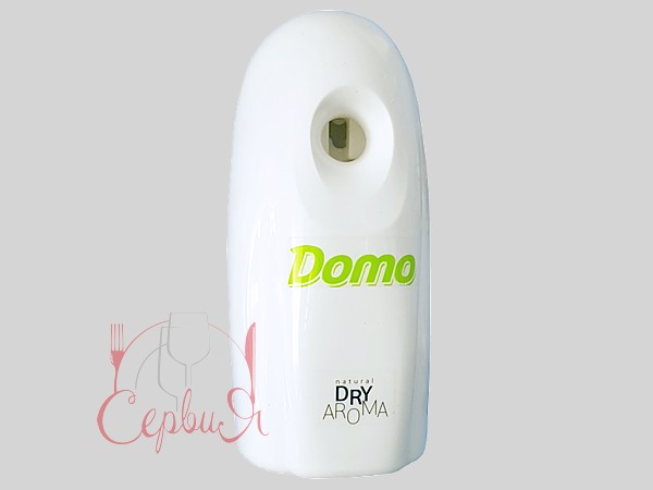 Діспенсер для освіжувача повітря DOMO 10344_2