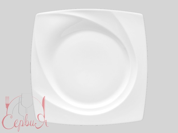 Тарілка дрібна 23см Celebration 2331_2