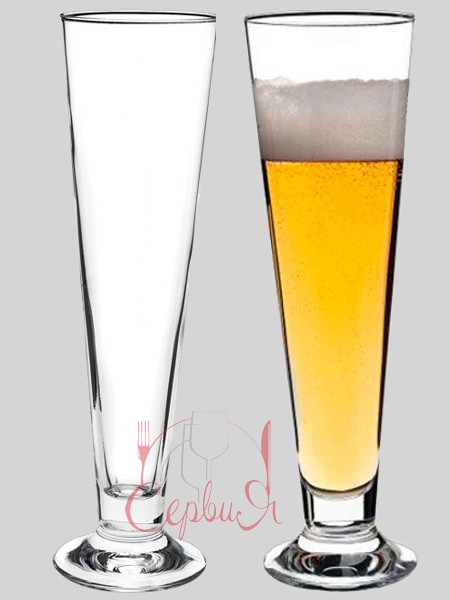 Бокал для пива 545мл Palladio 165281_2