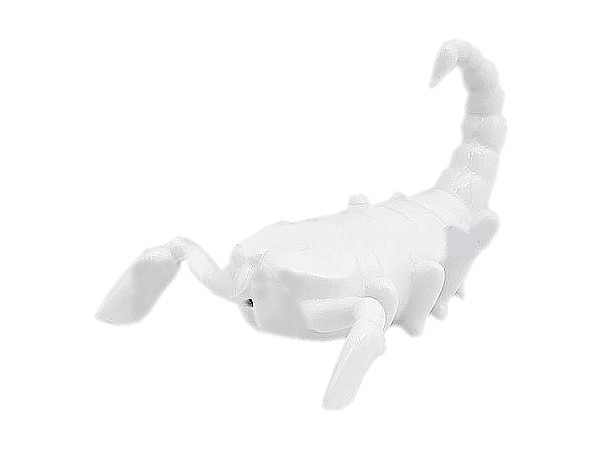 Соль\/перец Скорпион 10296\/8а Petri Heil_1