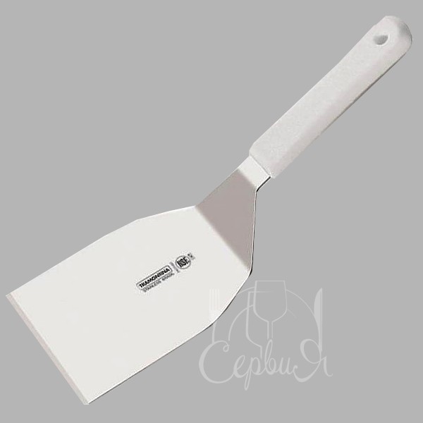 Лопатка з пластиковою ручкою Трамонтина 17347_3
