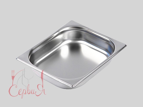 Гастроємність GN 2/3-40 354х325 FoREST 202340_2