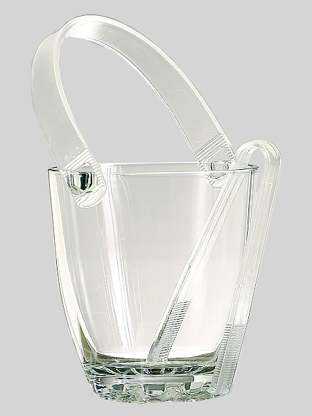 Відро для льоду SYLVANA  53628_2