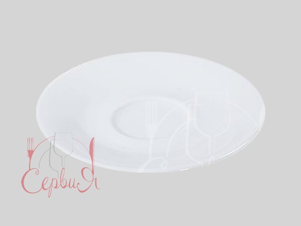 Блюдце д.170мм 1723 Paula_2