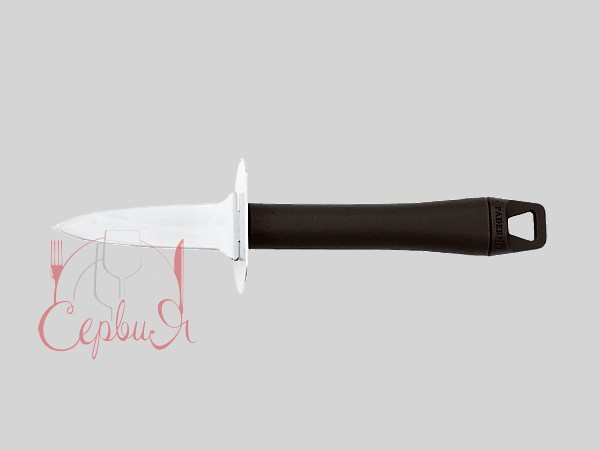 Нож для устриц 20,5см Paderno 48280-05_2