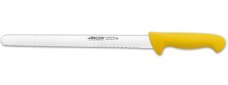 Нож для выпечки 300мм 293700 Arcos_1