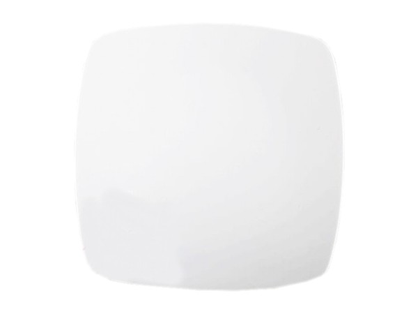 Тарелка мелкая 210х210мм  Hiruni_1