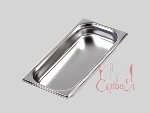 Гастроємність GN 1/3-40 325х176 1,5л Presto Warе 56192_3