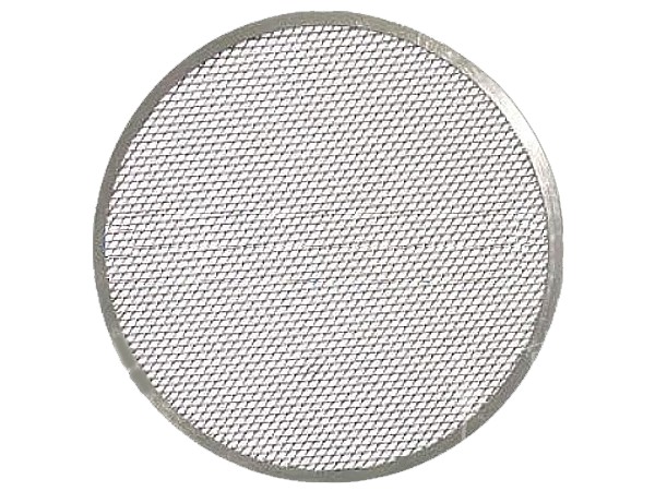 Сітка для піци алюмінієва д.40см К 1270189_1