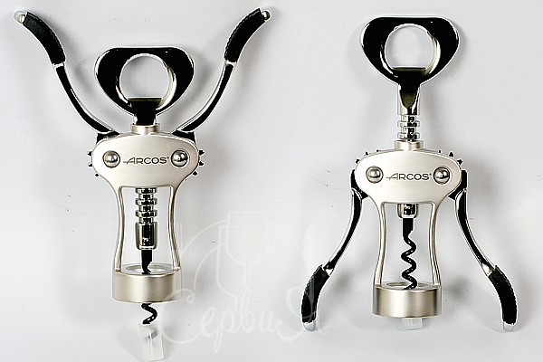 Штопор 603400 Arcos_4