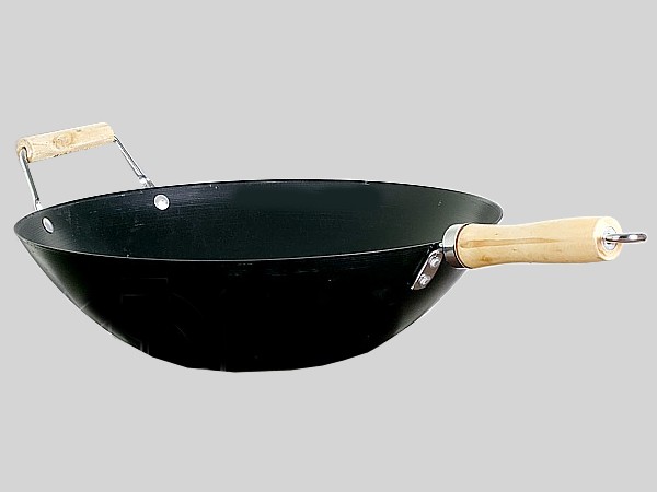 Сковорода "ВОК" д.35см 16054_2