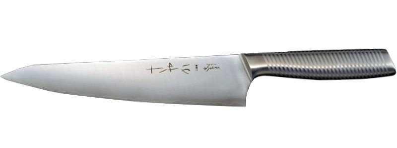 Нiж поварський 200мм S-0 Sayaka_1