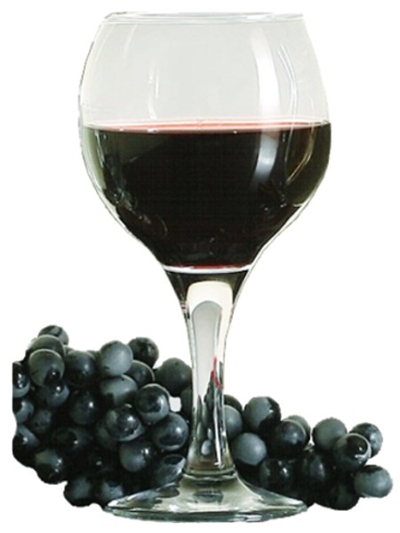 Келих для вина 290мл BISTRO 44411_1