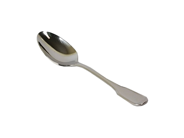 Ложка десертна 1650-15 Louvres Eternum_1