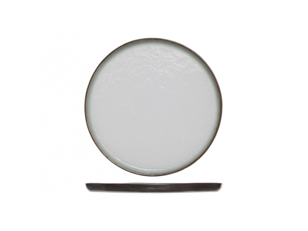 Тарілка дрібна 21,5см Plato C&T 9580548_1