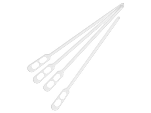 Мішалка  пластикова 13см 500шт СТ_1