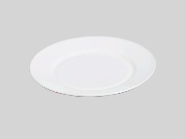 Тарілка плітка 20,3см стеклокерам. Р-80 N-M_2