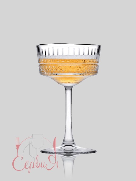 Келих для шампанського чаша 260мл Elysia 440436_2