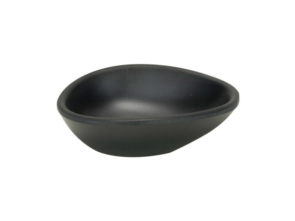 Салатник меламіновий 7,7х6,2хh2,5см Blackstone C&T 7156836_1