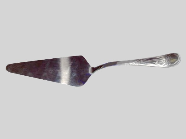 Лопатка для торта "Ирис" 11016/8_2