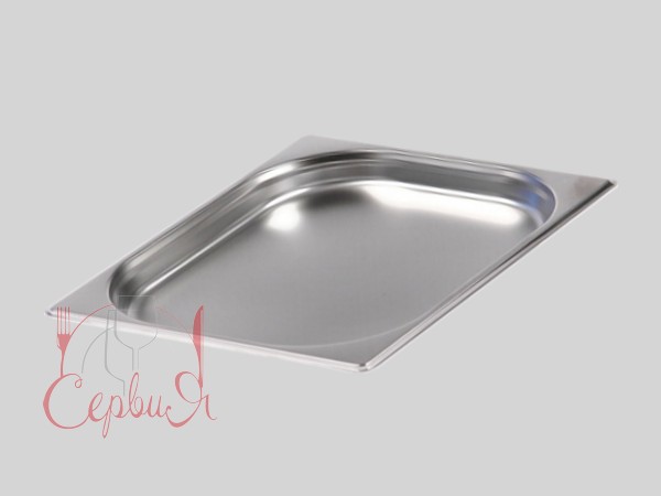 Гастроємність GN 1/2-20 325х265 1,3л Presto Warе_2