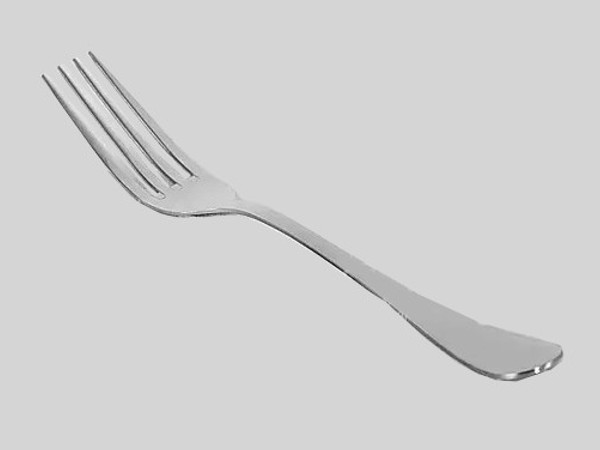 Виделка столова "Прага" 11021/2_2