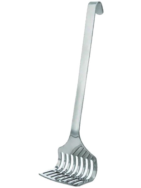 Картоплем`ялка 28см Patisse FoREST 354009_1