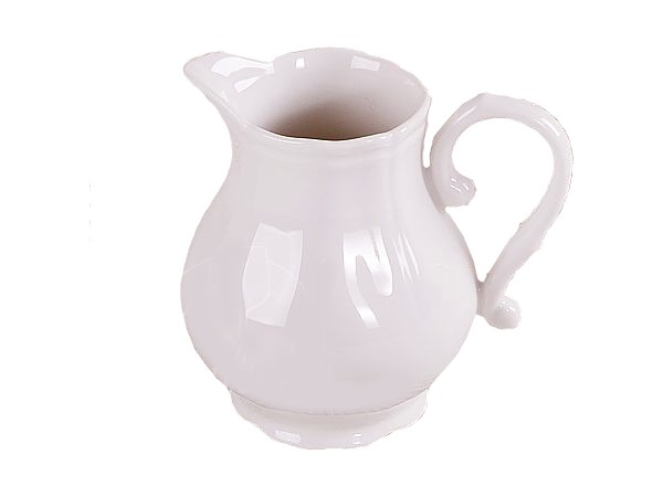 Соусник - молочник 250мл Castel-FBC (сл.кость)_1