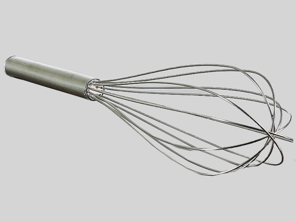 Венчик з метал. ручкою 45см 19762_2