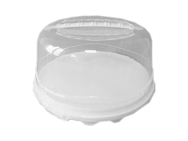 Піднос з кришкою 30см 30306_1