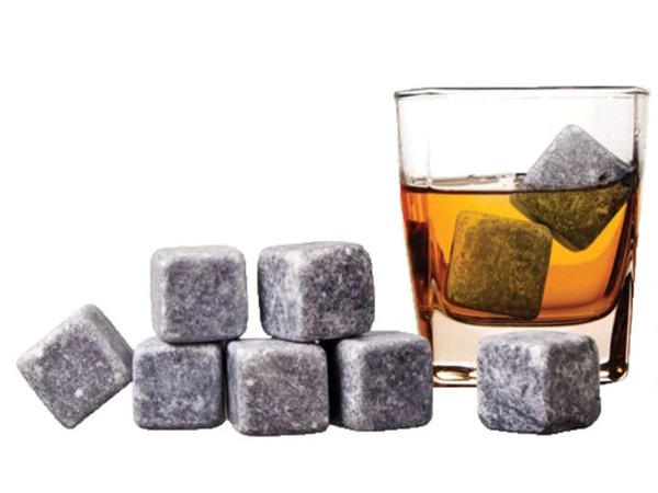 Камни для охлаждения напитков 9шт C&T 809462_1
