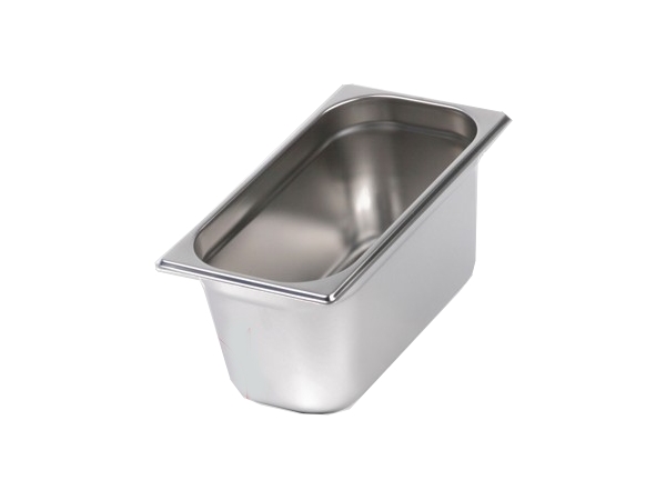 Гастроємність GN 1/3-150 325х176 5,7л BR_1