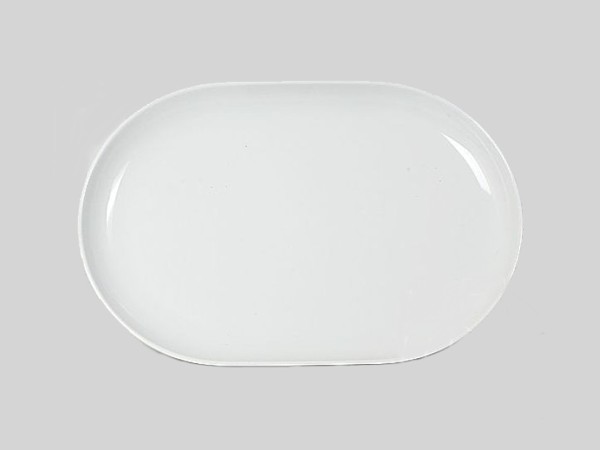 Блюдо овальне 33х23см BOSS 1861_2