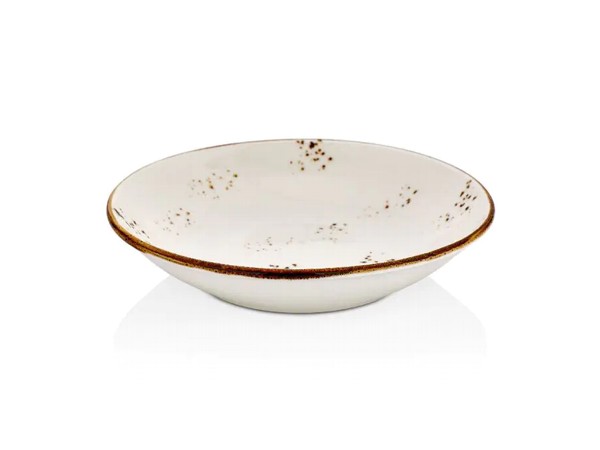 Тарілка глибока 23см 1л Harmony Elegance HA-EL-FL-23-CK_1