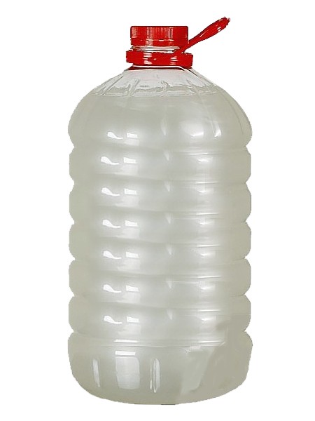 Кокос сироп 5л Barlife_1