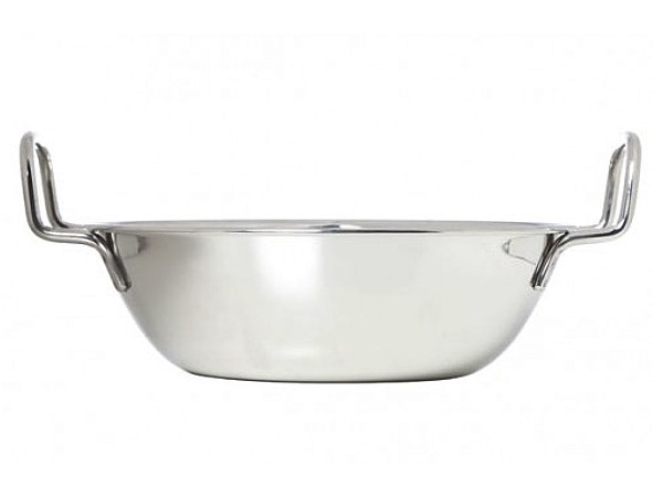 Мисочка с ручками 19,5*9см KADAI BOWL
C&T 2885572_1